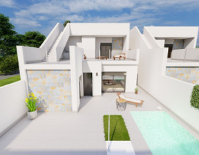 Dom na sprzedaż, Hiszpania Murcja, 359 000 euro (1 543 700 zł), 125 m2, RRE001
