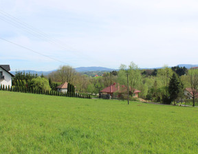 Budowlany na sprzedaż, Bocheński (pow.) Łapanów (gm.) Kobylec, 195 000 zł, 1550 m2, 204