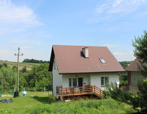 Dom na sprzedaż, Bocheński (pow.) Bochnia (gm.) Dąbrowica, 790 000 zł, 155 m2, 227