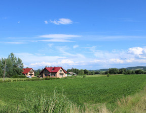 Działka na sprzedaż, Wielicki (pow.) Gdów (gm.) Winiary, 175 000 zł, 1100 m2, 229