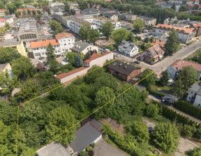 Działka na sprzedaż, Aleksandrowski Ciechocinek, 1 999 000 zł, 1974 m2, 177229