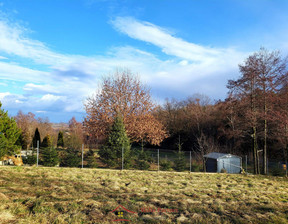 Działka na sprzedaż, Wielicki (pow.) Biskupice (gm.) Trąbki, 259 000 zł, 2000 m2, 31