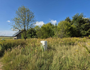 Budowlany na sprzedaż, Będziński (pow.) Bobrowniki (gm.) Dobieszowice, 109 000 zł, 412 m2, 178