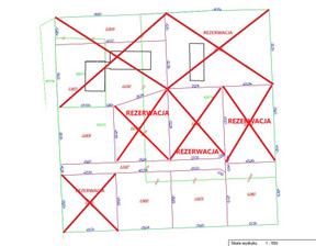 Budowlany na sprzedaż, Gliwicki (pow.) Toszek (gm.) Toszek Górnośląska, 99 900 zł, 680 m2, 183