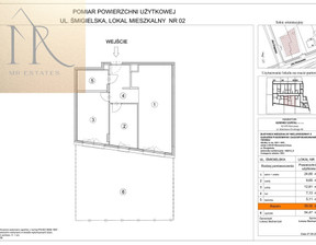 Mieszkanie na sprzedaż, Warszawa Ursus Gołąbki Śmigielska, 902 315 zł, 59,3 m2, 2/15815/OMS