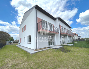 Dom na sprzedaż, Pruszkowski Pruszków Bąki, 960 000 zł, 182 m2, 16/15771/ODS