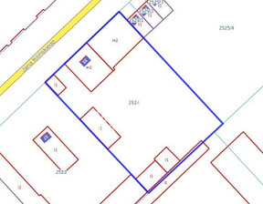 Działka na sprzedaż, Żyrardowski Żyrardów Jana Kilińskiego, 1 249 000 zł, 1142 m2, 7/15771/OGS