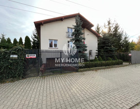 Dom na sprzedaż, Żyrardowski Żyrardów Pomorska, 919 000 zł, 250 m2, 18/15771/ODS