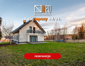 Dom na sprzedaż, Wielicki Wieliczka Sułków, 1 296 000 zł, 156 m2, N20-DS-3651