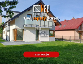 Dom na sprzedaż, Wielicki Wieliczka, 1 389 000 zł, 193,89 m2, N20-DS-3893