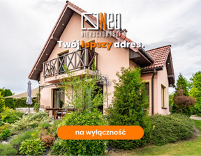 Dom na sprzedaż, Krakowski Zabierzów Rudawa, gm. Zabierzów, 1 390 000 zł, 146 m2, N20-DS-3921