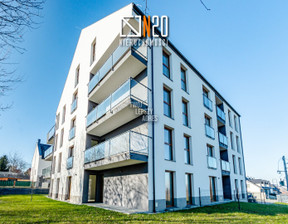 Mieszkanie na sprzedaż, Wielicki Wieliczka, 535 000 zł, 47,88 m2, N20-MS-3690