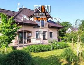 Dom na sprzedaż, Krakowski Michałowice Raciborowice, 1 550 000 zł, 219 m2, N20-DS-3819
