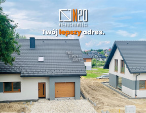 Dom na sprzedaż, Wielicki Kłaj Niepołomice Dąbrowa, Niepołomice, 1 040 000 zł, 156,71 m2, N20-DS-3946