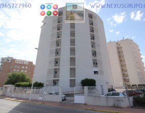 Mieszkanie na sprzedaż, Hiszpania, 120 000 euro (512 400 zł), 72 m2, 1