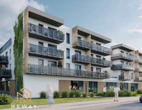 Lokal na sprzedaż, Kraków Ruczaj, 1 232 423 zł, 74,22 m2, NE133065