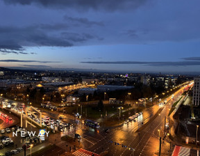 Mieszkanie na sprzedaż, Kraków Kraków-Podgórze Łagiewniki Zakopiańska, 635 000 zł, 42,6 m2, NE250032234