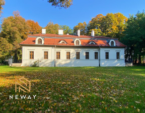 Obiekt do wynajęcia, Kraków Dębniki Os. Ruczaj, 43 600 zł, 436 m2, NE301469