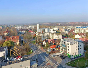 Mieszkanie na sprzedaż, Kraków Kraków-Krowodrza Prądnik Biały Henryka Pachońskiego, 490 000 zł, 38,7 m2, NE346892