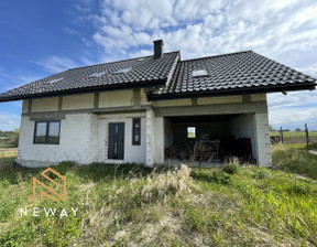 Dom na sprzedaż, Krakowski (pow.) Jerzmanowice-Przeginia (gm.) Jerzmanowice, 700 000 zł, 149,3 m2, NE775988