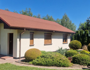 Dom na sprzedaż, Szamotulski (Pow.) Ostroróg (Gm.) Dobrojewo, 489 000 zł, 70 m2, 51