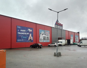 Lokal handlowy do wynajęcia, Radomszczański (Pow.) Radomsko, 16 000 zł, 1055 m2, 6