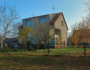 Dom na sprzedaż, Nowodworski (pow.) Stegna (gm.) Mikoszewo Długa, 890 000 zł, 120 m2, 92