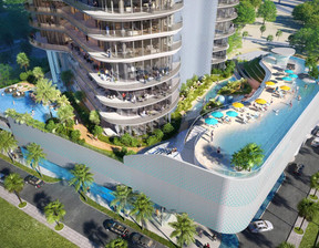 Mieszkanie na sprzedaż, Zjednoczone Emiraty Arabskie Dubaj Dubai Marina, 3 500 000 zł, 80 m2, 42