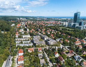 Mieszkanie na sprzedaż, Gdańsk Oliwa Polanki, 1 090 500 zł, 47,5 m2, 61