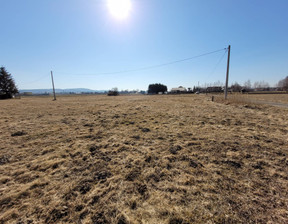 Działka na sprzedaż, Gorlicki (pow.) Lipinki (gm.) Kryg, 75 000 zł, 1987 m2, 5