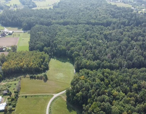 Działka na sprzedaż, Gorlicki (pow.) Gorlice (gm.) Kobylanka, 299 000 zł, 60 m2, 169