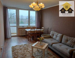 Mieszkanie na sprzedaż, Gdańsk Przymorze Jagiellońska, 525 000 zł, 38 m2, 232235
