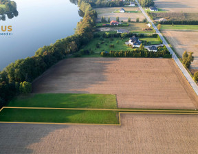 Działka na sprzedaż, Iławski Iława Rudzienice, 450 000 zł, 2551 m2, 7