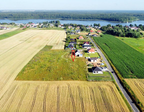 Budowlany na sprzedaż, Iławski Iława Szałkowo, 230 000 zł, 1416 m2, 77