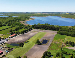 Budowlany na sprzedaż, Iławski Iława Karaś, 89 000 zł, 1456 m2, 73