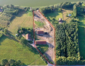 Działka na sprzedaż, Lidzbarski (Pow.) Lidzbark Warmiński (Gm.) Blanki, 1 590 000 zł, 10 000 m2, 13