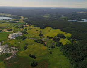 Budowlany na sprzedaż, Olsztyński (Pow.) Gietrzwałd (Gm.) Unieszewo, 79 900 zł, 1000 m2, 10