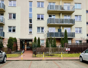 Mieszkanie na sprzedaż, Wołomiński (Pow.) Ząbki Dzika, 562 000 zł, 43,88 m2, 23