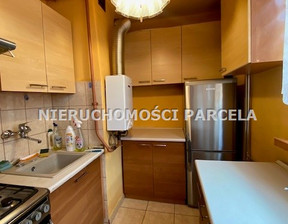 Mieszkanie na sprzedaż, Jastrzębie-Zdrój Śląska, 185 000 zł, 44 m2, 46