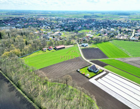 Działka na sprzedaż, Wrocławski Kobierzyce Tyniec Mały, 1 475 000 zł, 5900 m2, POTR-GS-303