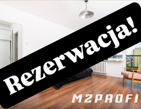 Mieszkanie na sprzedaż, Kraków Kraków-Nowa Huta Czyżyny Dywizjonu 303, 729 000 zł, 61,4 m2, 937215