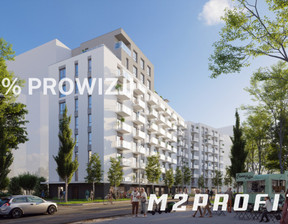 Mieszkanie na sprzedaż, Kraków Kraków-Krowodrza Prądnik Biały Henryka Pachońskiego, 931 158 zł, 60,47 m2, 896538