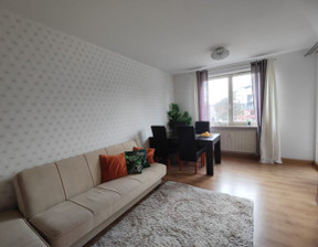 Mieszkanie na sprzedaż, Gdańsk Śródmieście Lastadia, 1 400 000 zł, 56 m2, 361818