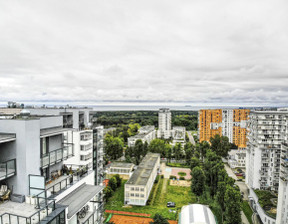 Mieszkanie na sprzedaż, Gdańsk Przymorze Obrońców Wybrzeża, 2 500 000 zł, 100 m2, 932443