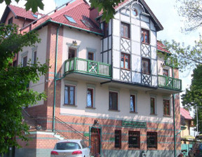 Hotel, pensjonat na sprzedaż, Nowodworski Krynica Morska Nowa, 2 500 000 zł, 360 m2, 458347