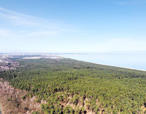 Działka na sprzedaż, Gdańsk Sobieszewo Forsycji, 1 150 000 zł, 1180 m2, 368998