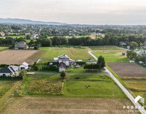 Działka na sprzedaż, Bielski Kozy, 260 000 zł, 2351 m2, PST-GS-148