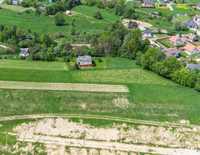 Działka na sprzedaż, Bielski Buczkowice, 599 000 zł, 5118 m2, PST-GS-17