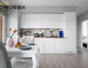 Mieszkanie na sprzedaż, Gdańsk Letnica Letnicka, 1 190 000 zł, 63,64 m2, 627244