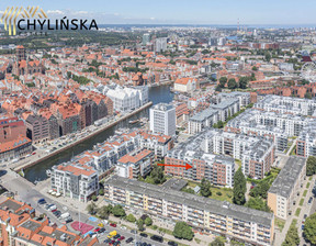 Mieszkanie na sprzedaż, Gdańsk Śródmieście Św. Barbary, 1 185 000 zł, 54 m2, 709366